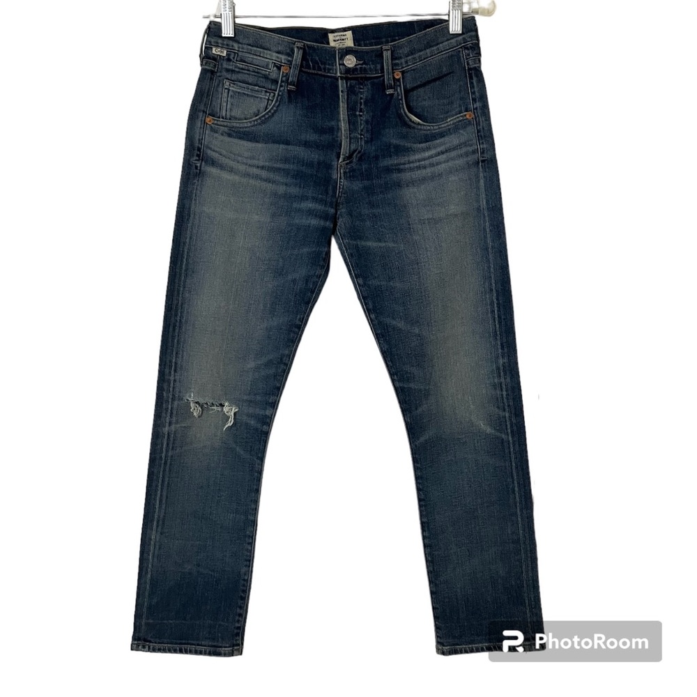 Citizens of Humanity Premium Vintage Emerson Jeans